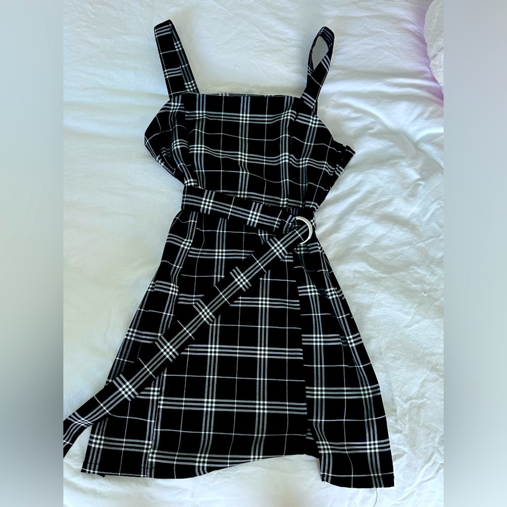 H&M dress